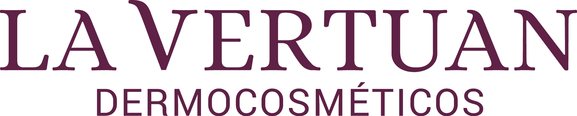 La Vertuan Dermocosméticos